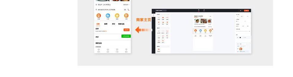 昆明微信外賣系統(tǒng)開發(fā)，昆明網(wǎng)站開發(fā) www.yca0516.cn