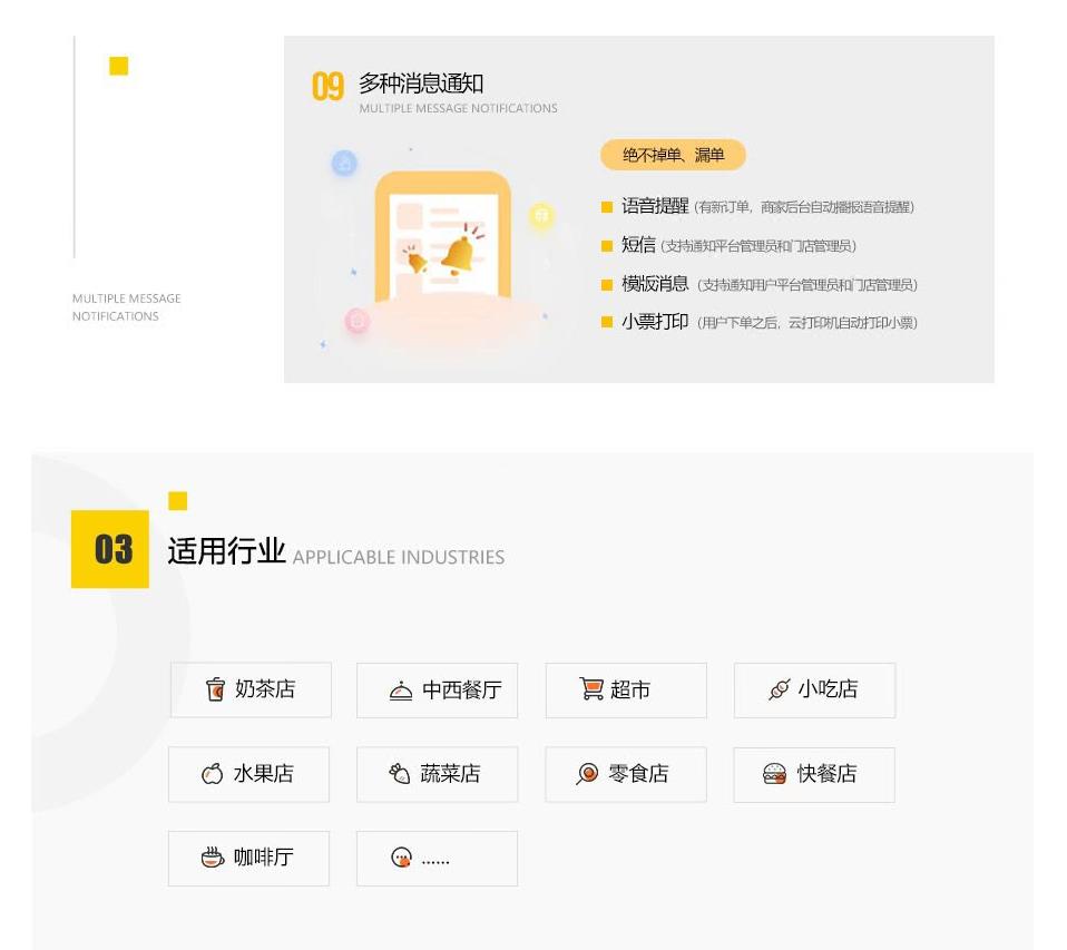 昆明微信外賣系統(tǒng)開發(fā)，昆明網(wǎng)站開發(fā) www.yca0516.cn